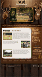Mobile Screenshot of beavercreekranch.com
